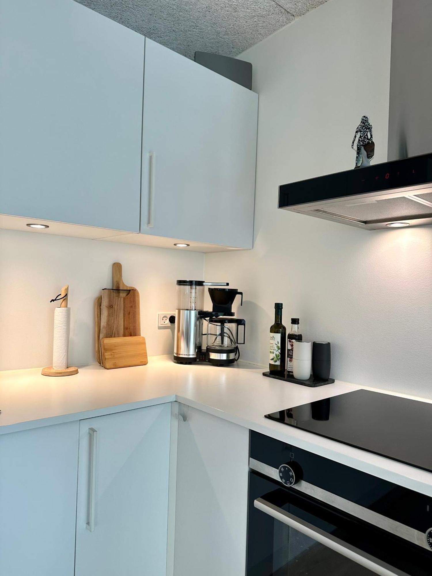 Luxury New Cozy And Quietly 95M2 Lägenhet Tórshavn Exteriör bild