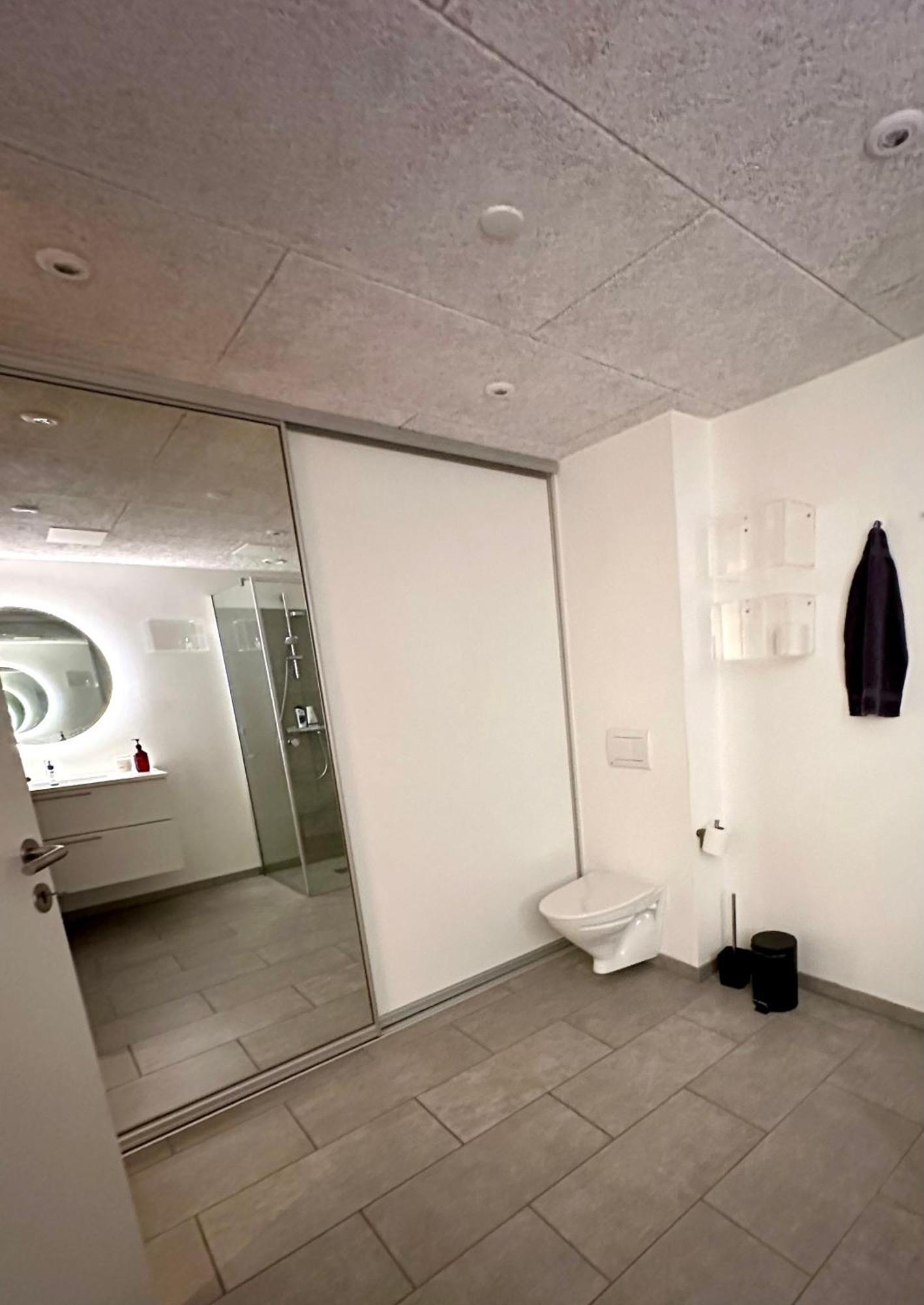 Luxury New Cozy And Quietly 95M2 Lägenhet Tórshavn Exteriör bild