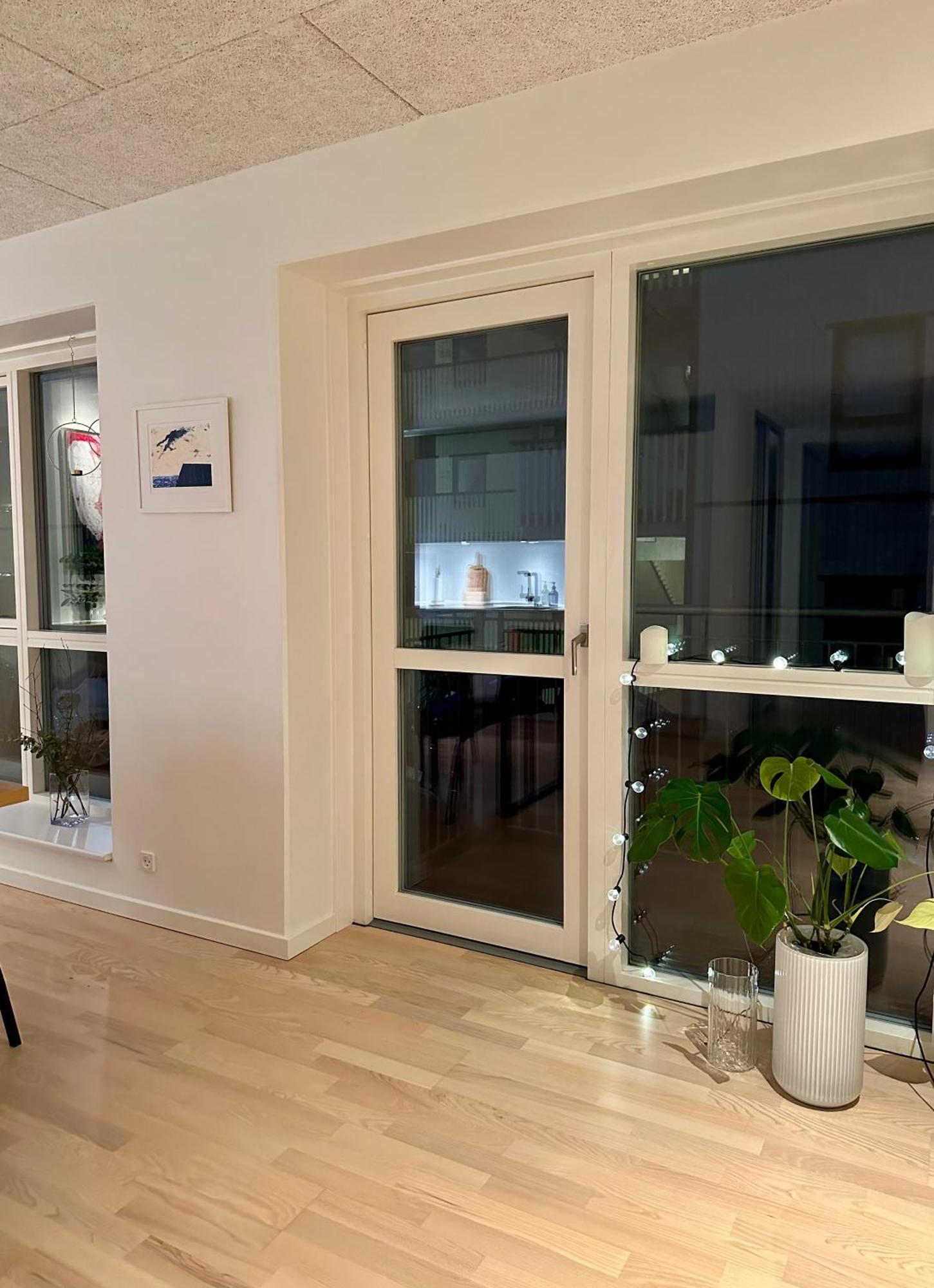 Luxury New Cozy And Quietly 95M2 Lägenhet Tórshavn Exteriör bild