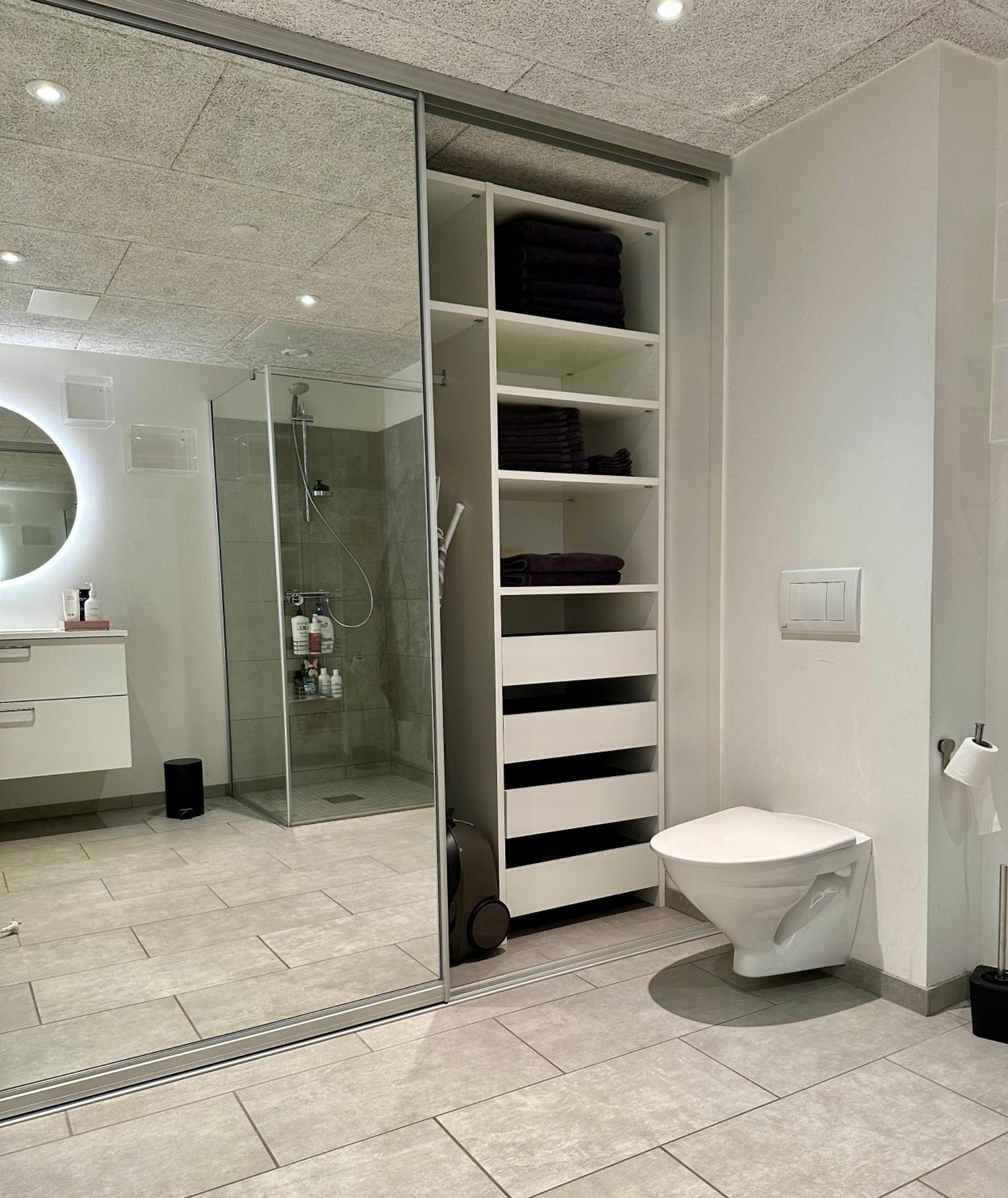 Luxury New Cozy And Quietly 95M2 Lägenhet Tórshavn Exteriör bild